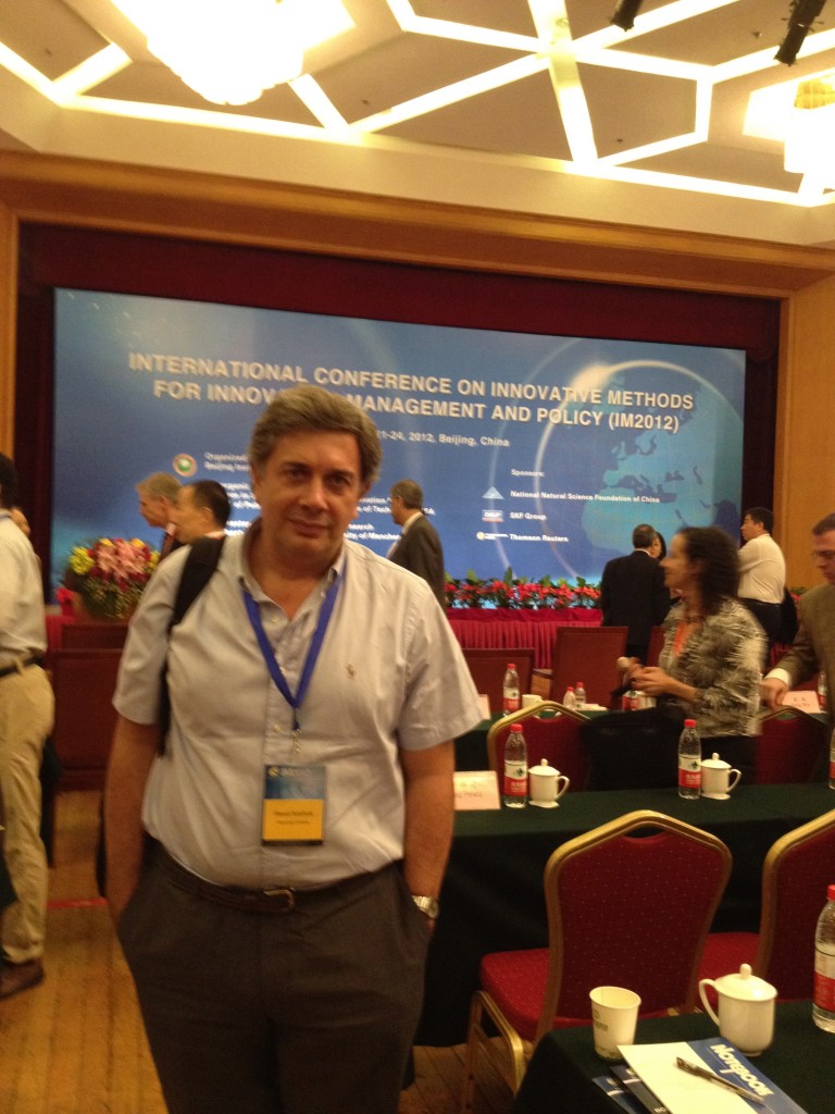International Conference